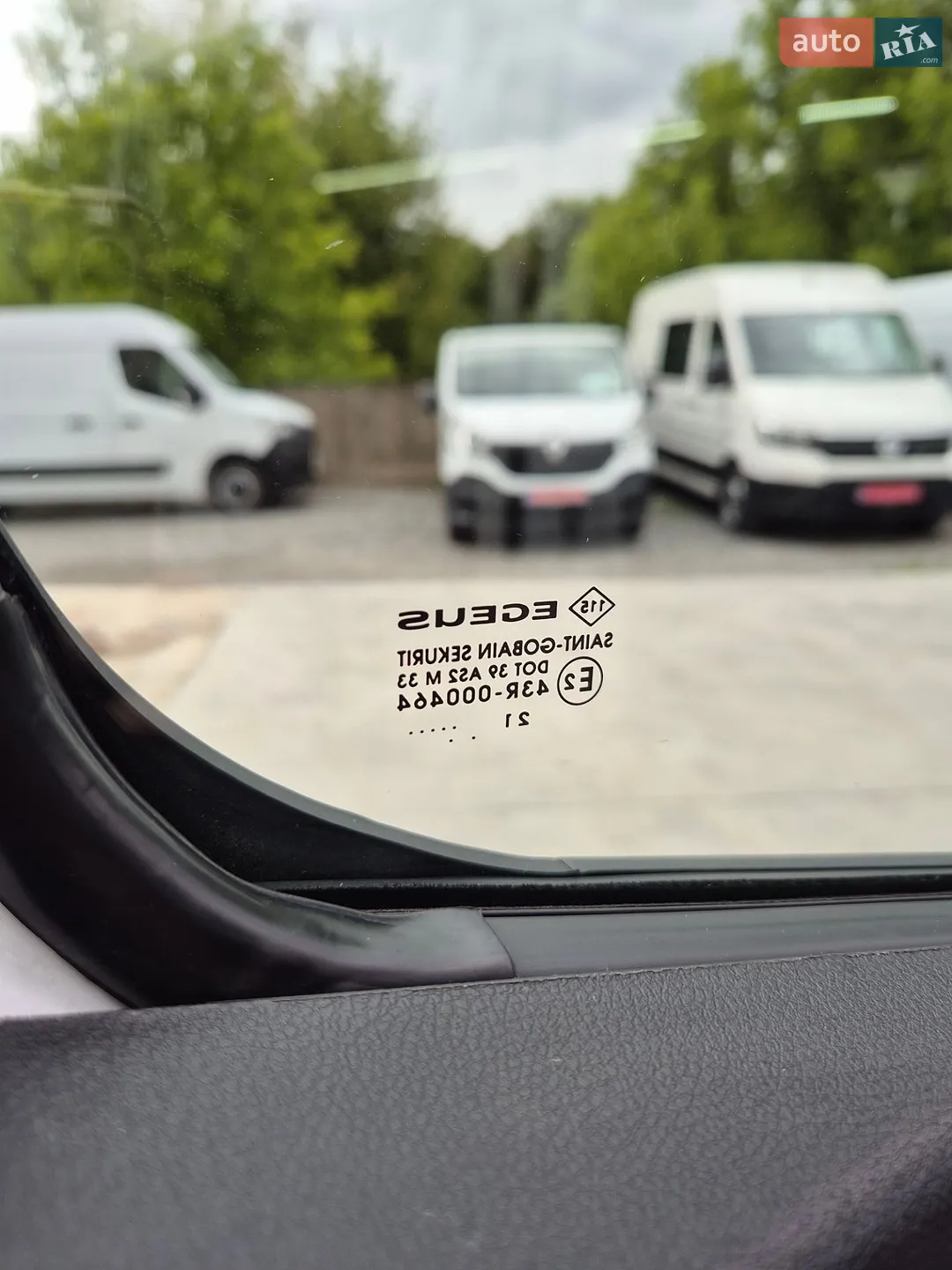 2021 Renault Trafic - мініатюра 39