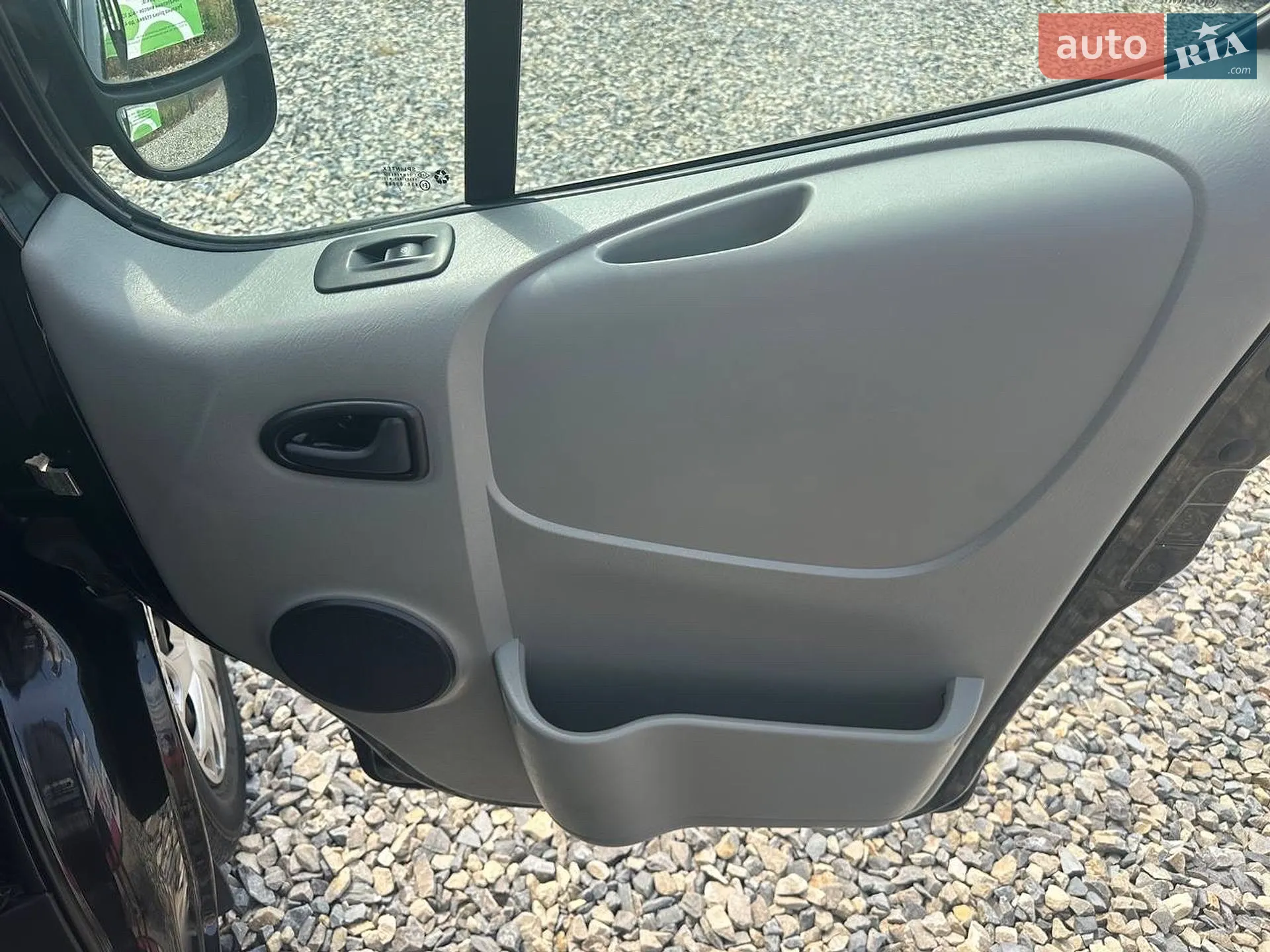 2012 Renault Trafic - мініатюра 8