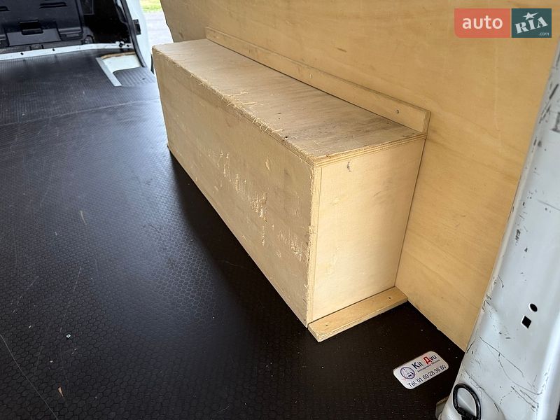 Грузовой фургон Renault Trafic 2021 в Одессе