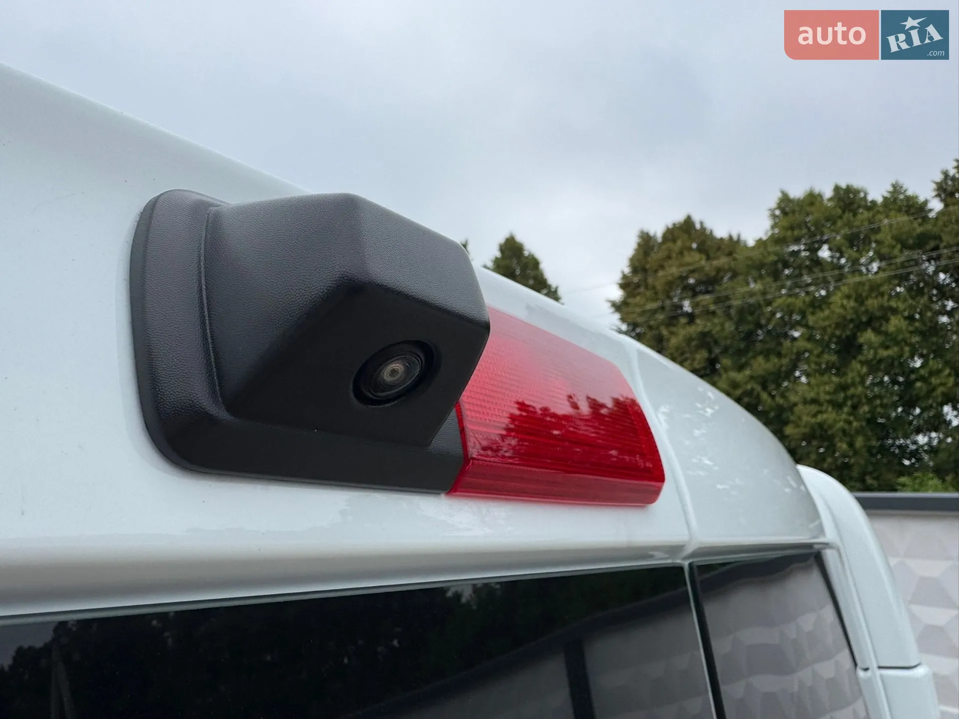 2020 Renault Trafic - мініатюра 18