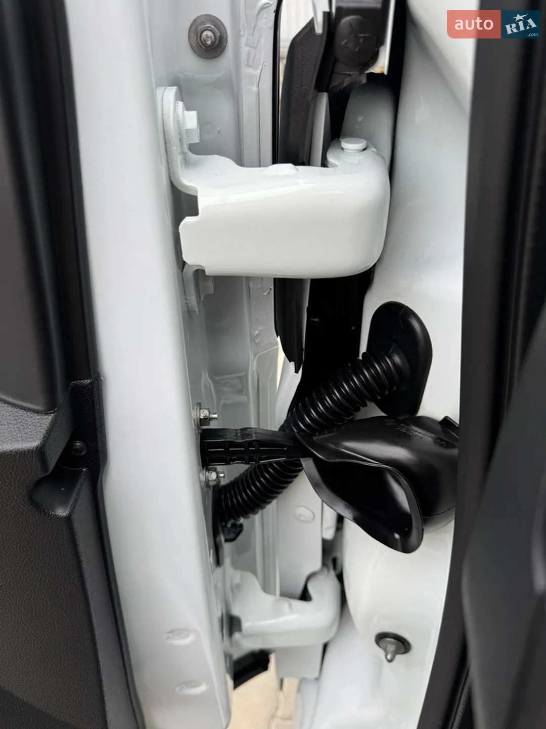 2020 Renault Trafic - мініатюра 25
