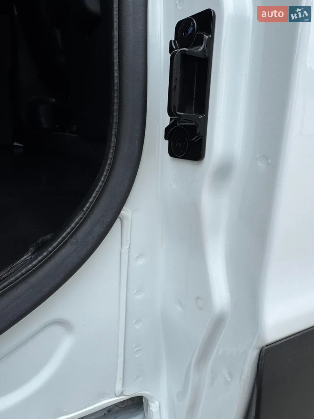 2020 Renault Trafic - мініатюра 49