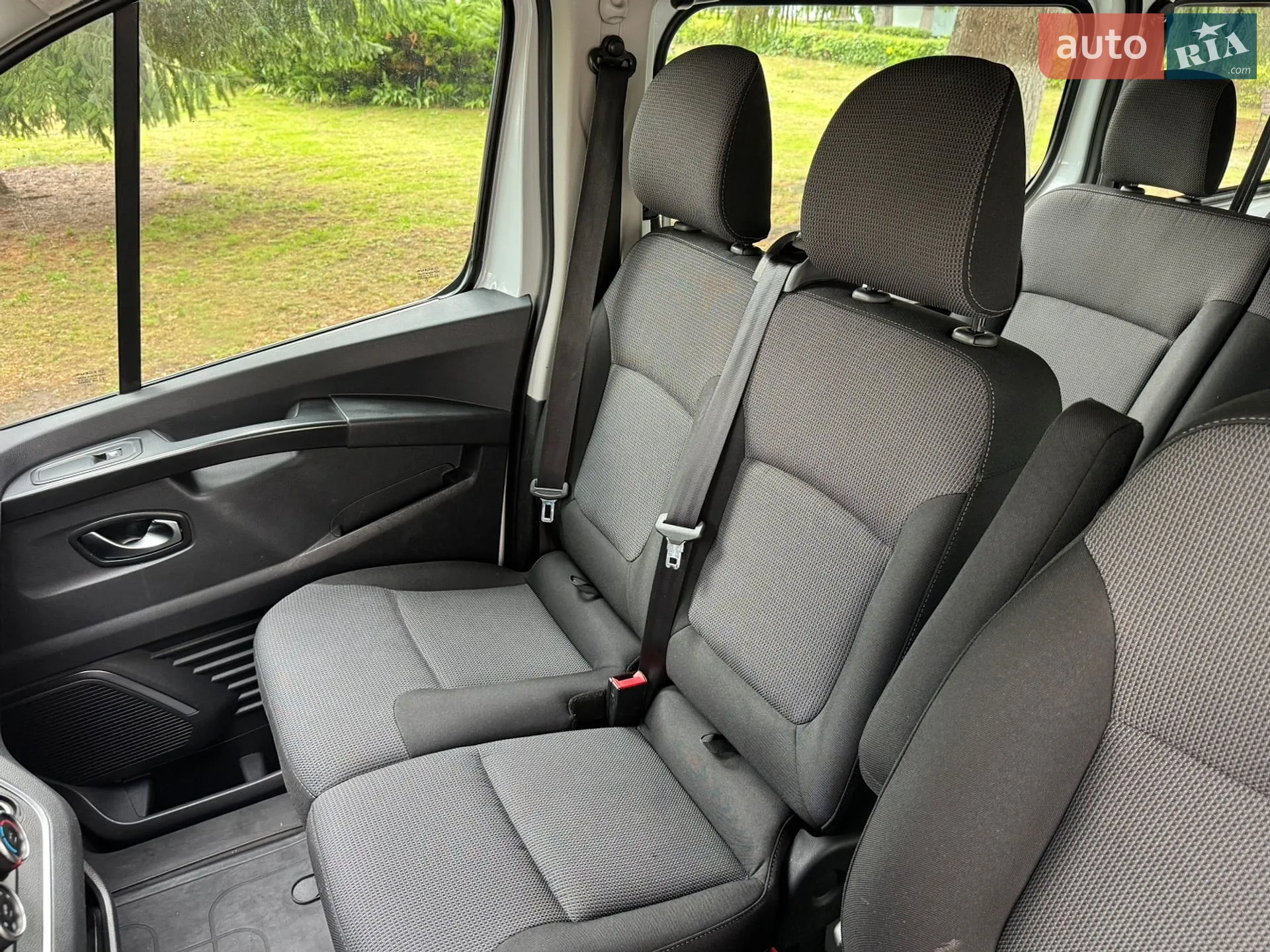 2022 Renault Trafic - мініатюра 29