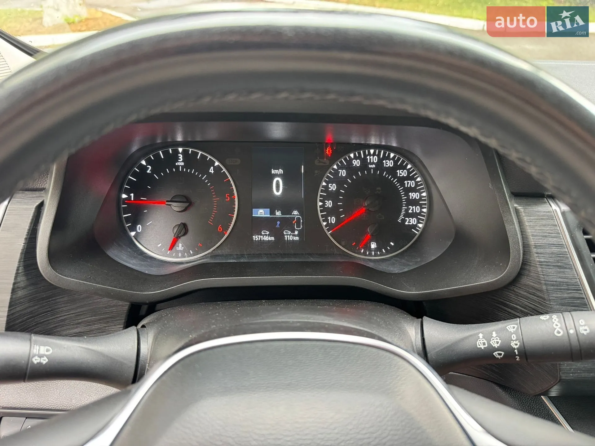 2022 Renault Trafic - мініатюра 34