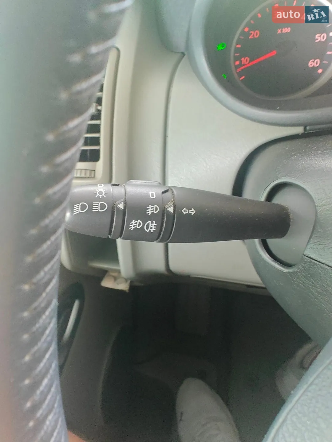 2012 Renault Trafic - мініатюра 13