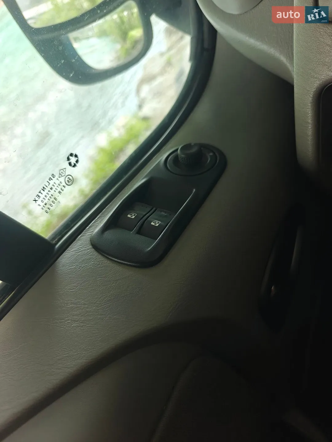 2012 Renault Trafic - мініатюра 15