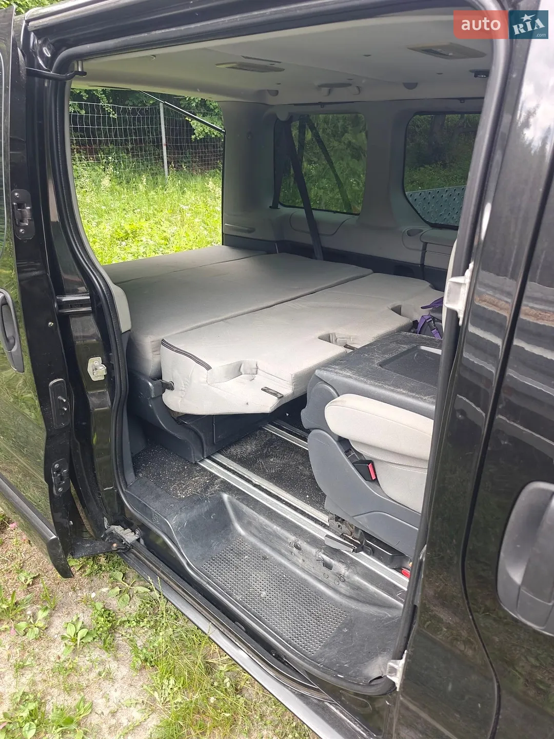 2012 Renault Trafic - мініатюра 17
