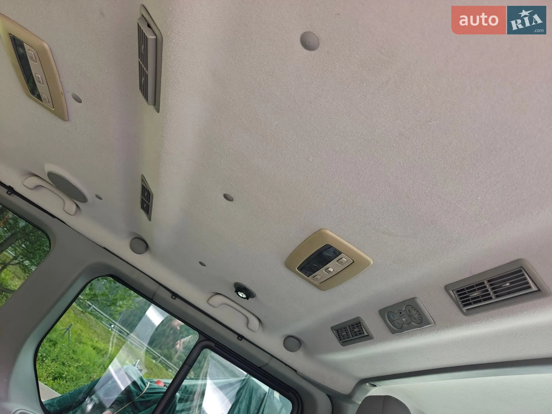 2012 Renault Trafic - мініатюра 18