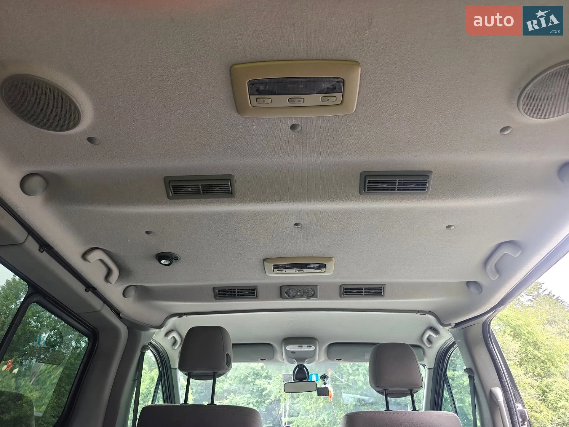 2012 Renault Trafic - мініатюра 19