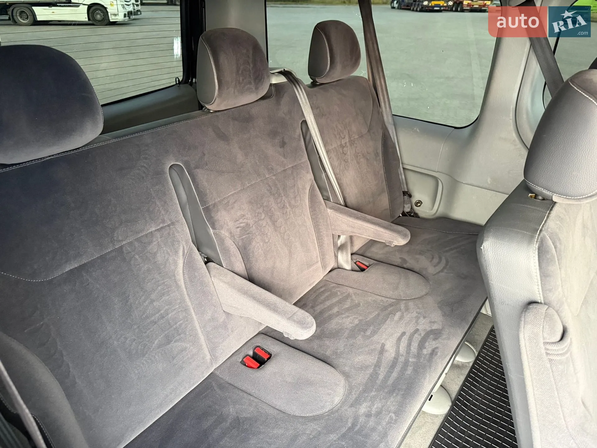 2012 Renault Trafic - мініатюра 29