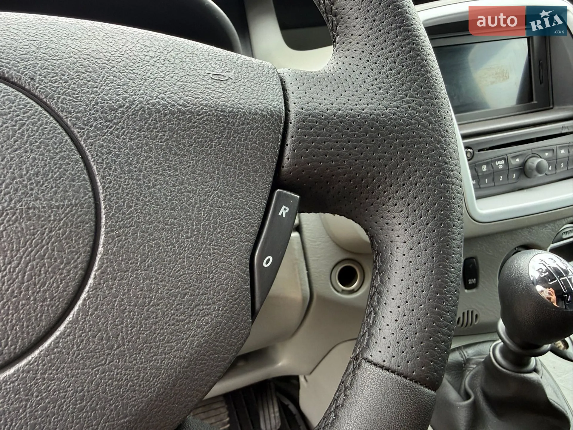 2012 Renault Trafic - мініатюра 34