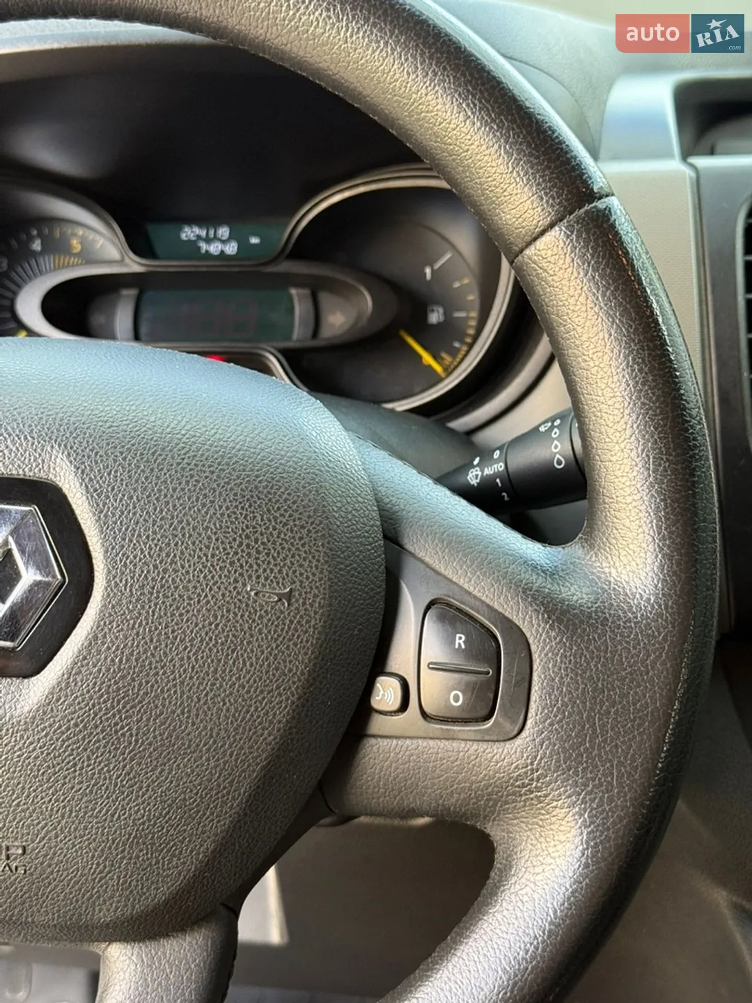 2016 Renault Trafic - мініатюра 24