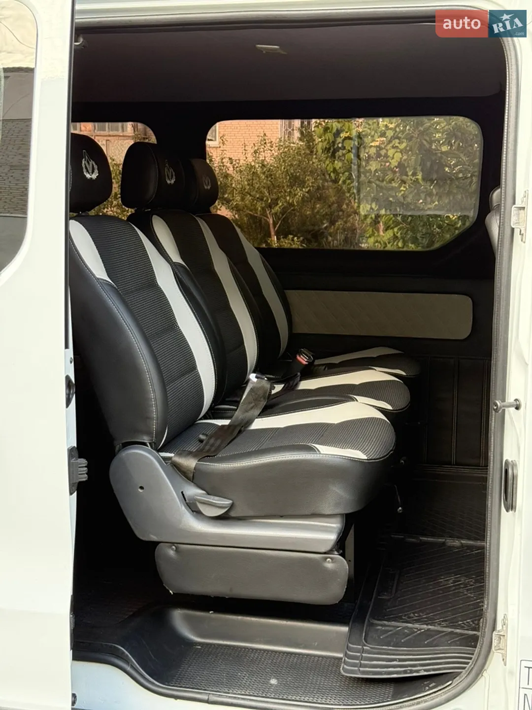 2016 Renault Trafic - мініатюра 31