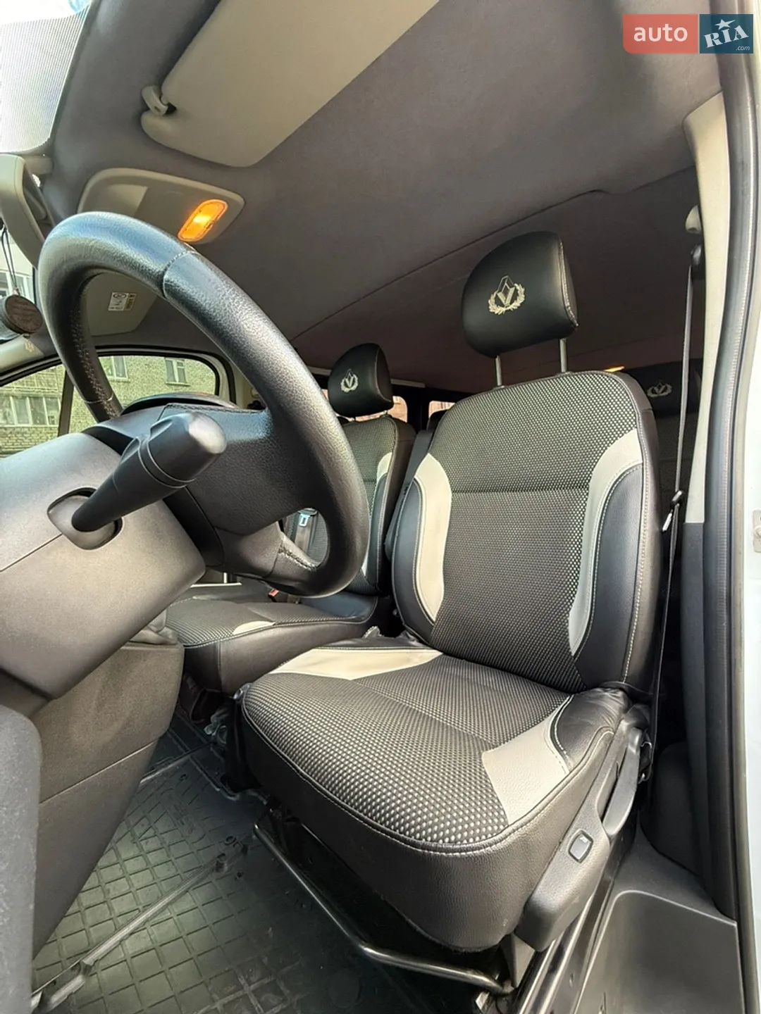 2016 Renault Trafic - мініатюра 43