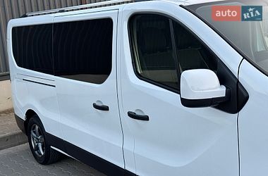 Мінівен Renault Trafic 2020 в Луцьку фото 28 Мінівен Renault Trafic 2020 в Луцьку