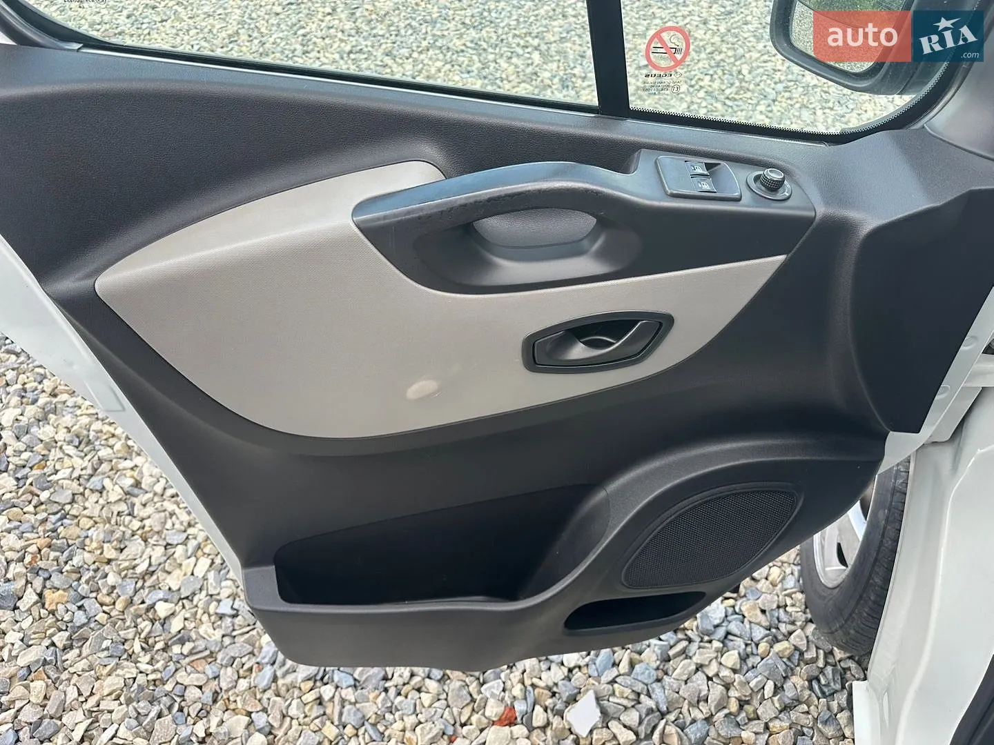 2016 Renault Trafic - мініатюра 6