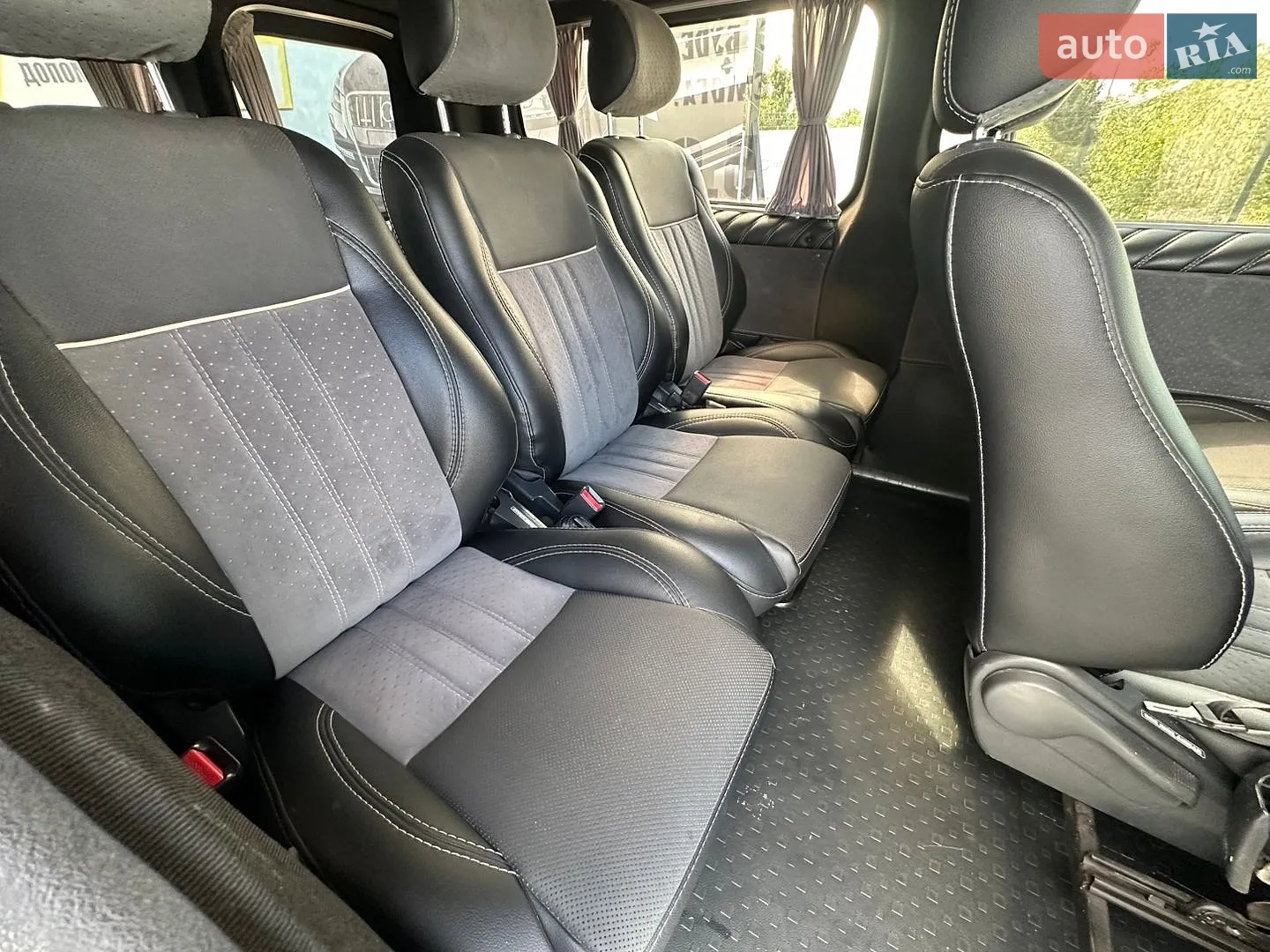 2016 Renault Trafic - мініатюра 18