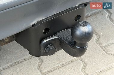 Минивэн Renault Trafic 2010 в Ровно фото 21 Минивэн Renault Trafic 2010 в Ровно