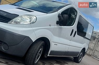 Минивэн Renault Trafic 2012 в Нежине