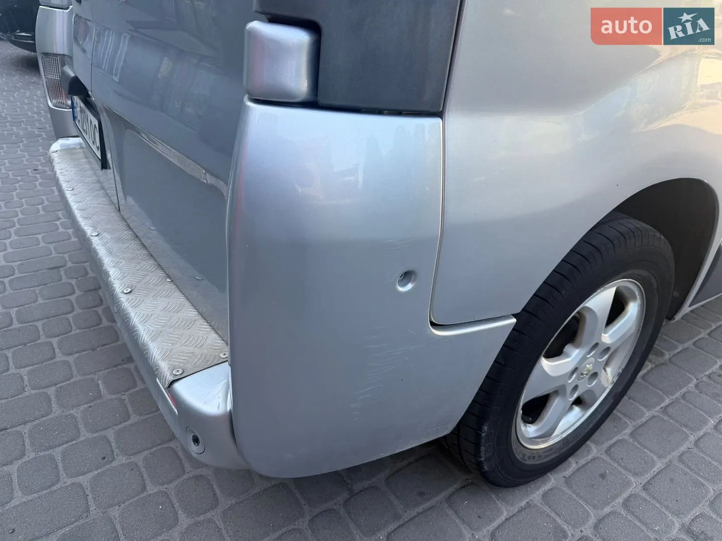 2011 Renault Trafic - мініатюра 20