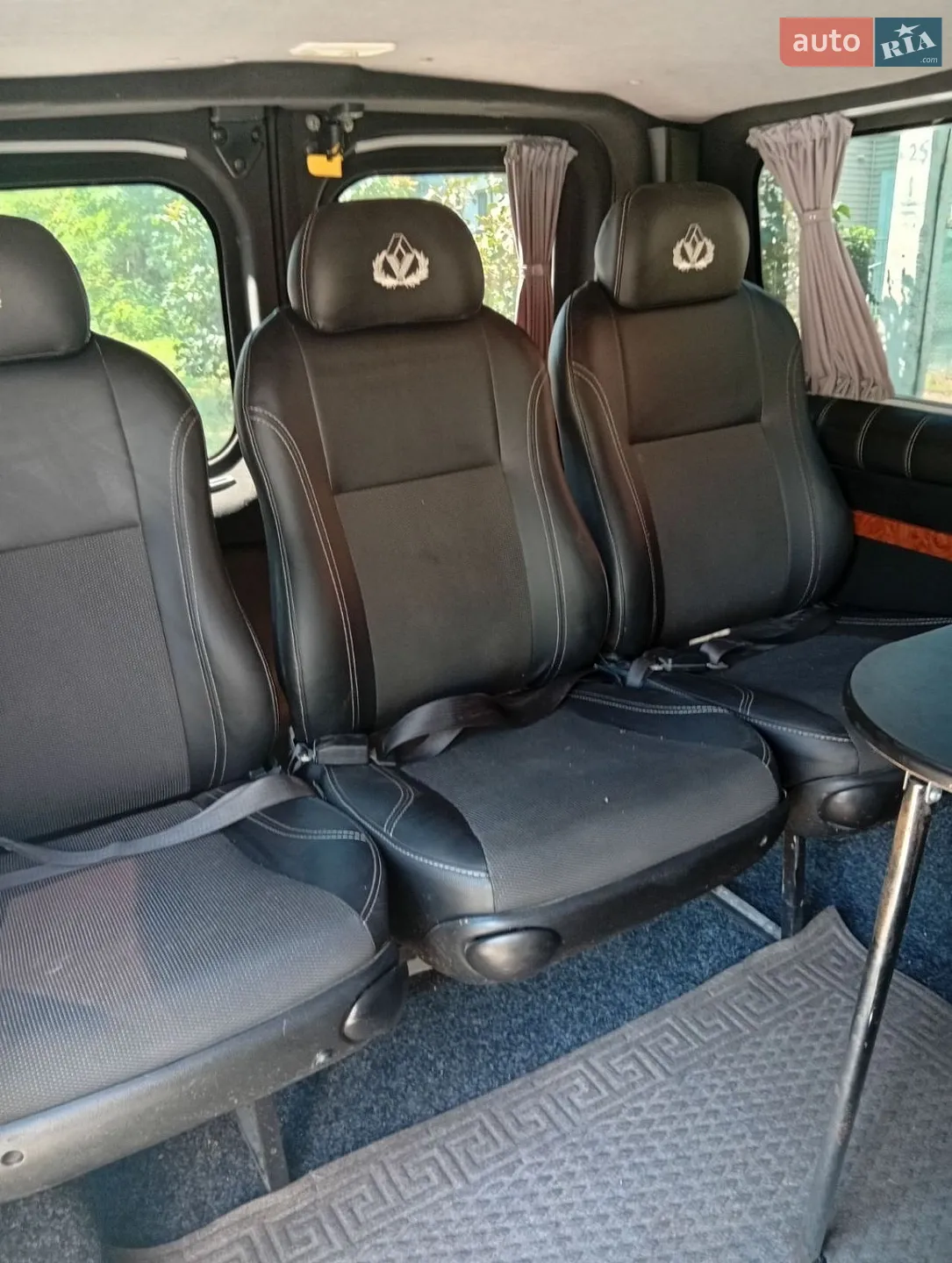 2016 Renault Trafic - мініатюра 13