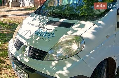 Грузовой фургон Renault Trafic 2014 в Харькове