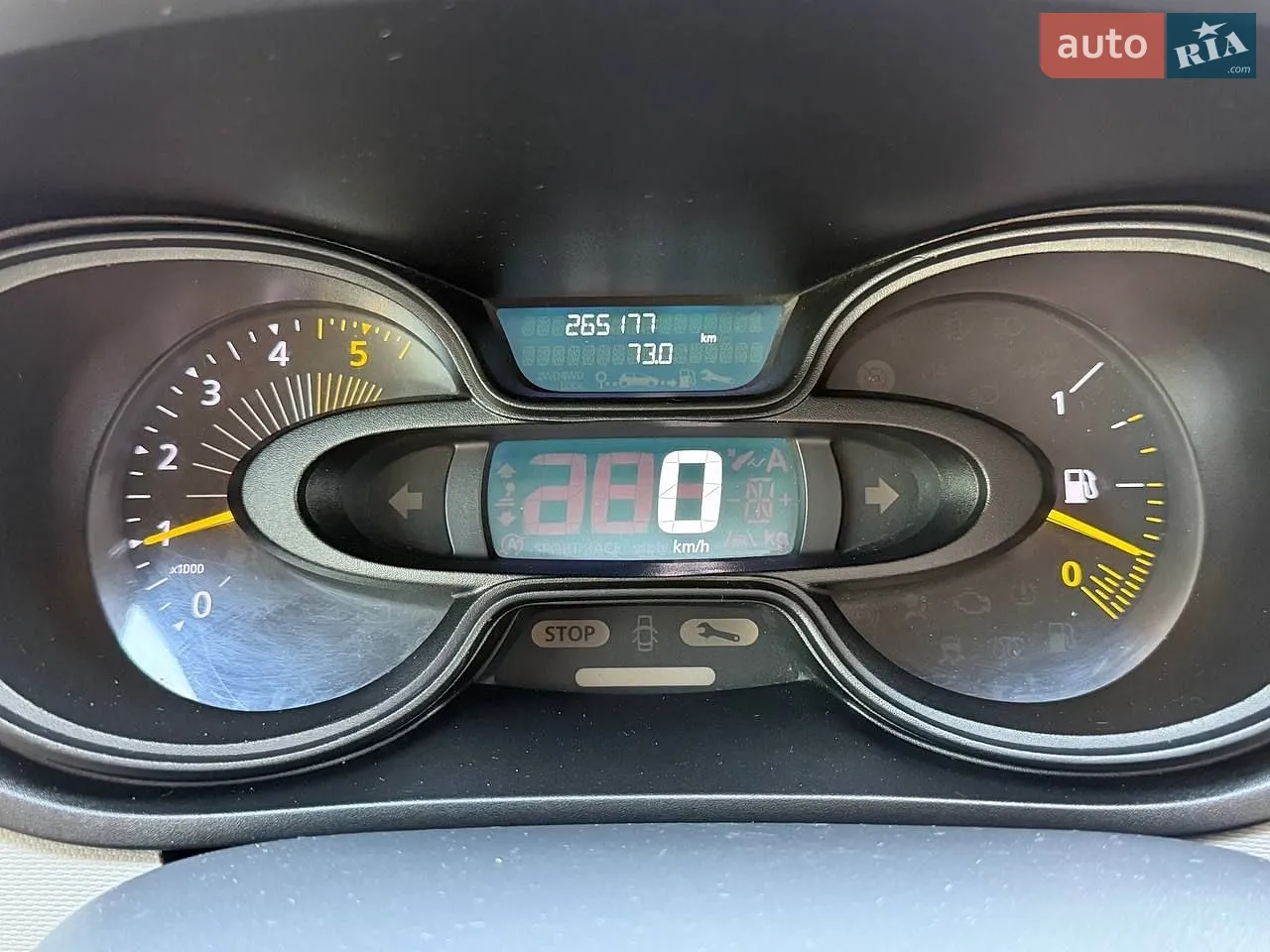 2016 Renault Trafic - мініатюра 20