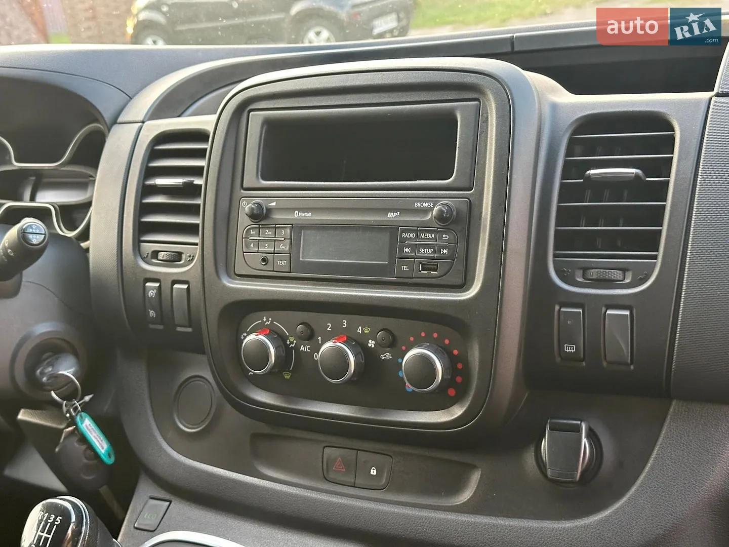 2020 Renault Trafic - мініатюра 44