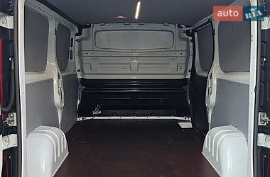 Вантажний фургон Renault Trafic 2021 в Бережанах