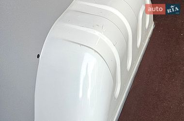 Вантажний фургон Renault Trafic 2021 в Бережанах
