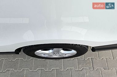 Вантажний фургон Renault Trafic 2021 в Бережанах