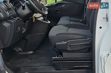 Вантажний фургон Renault Trafic 2021 в Бережанах