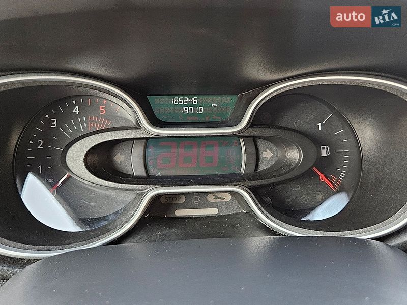 Вантажний фургон Renault Trafic 2021 в Бережанах