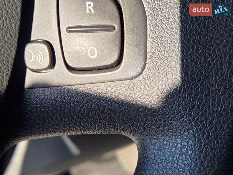 Мінівен Renault Trafic 2021 в Бердичеві фото 41 Мінівен Renault Trafic 2021 в Бердичеві