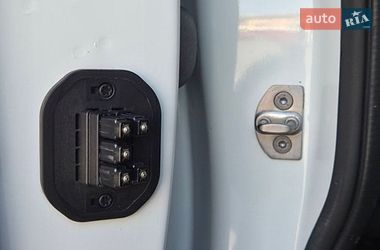 Мінівен Renault Trafic 2021 в Бердичеві фото 52 Мінівен Renault Trafic 2021 в Бердичеві
