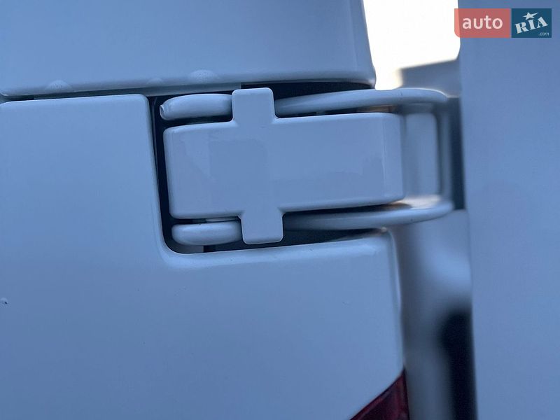 Вантажний фургон Renault Trafic 2022 в Бородянці
