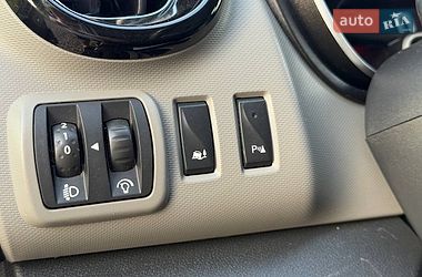 Минивэн Renault Trafic 2017 в Стрые