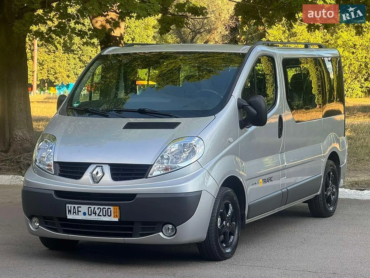 2014 Opel Vivaro - мініатюра 30