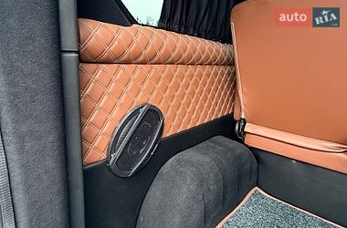 Минивэн Renault Trafic 2022 в Луцке