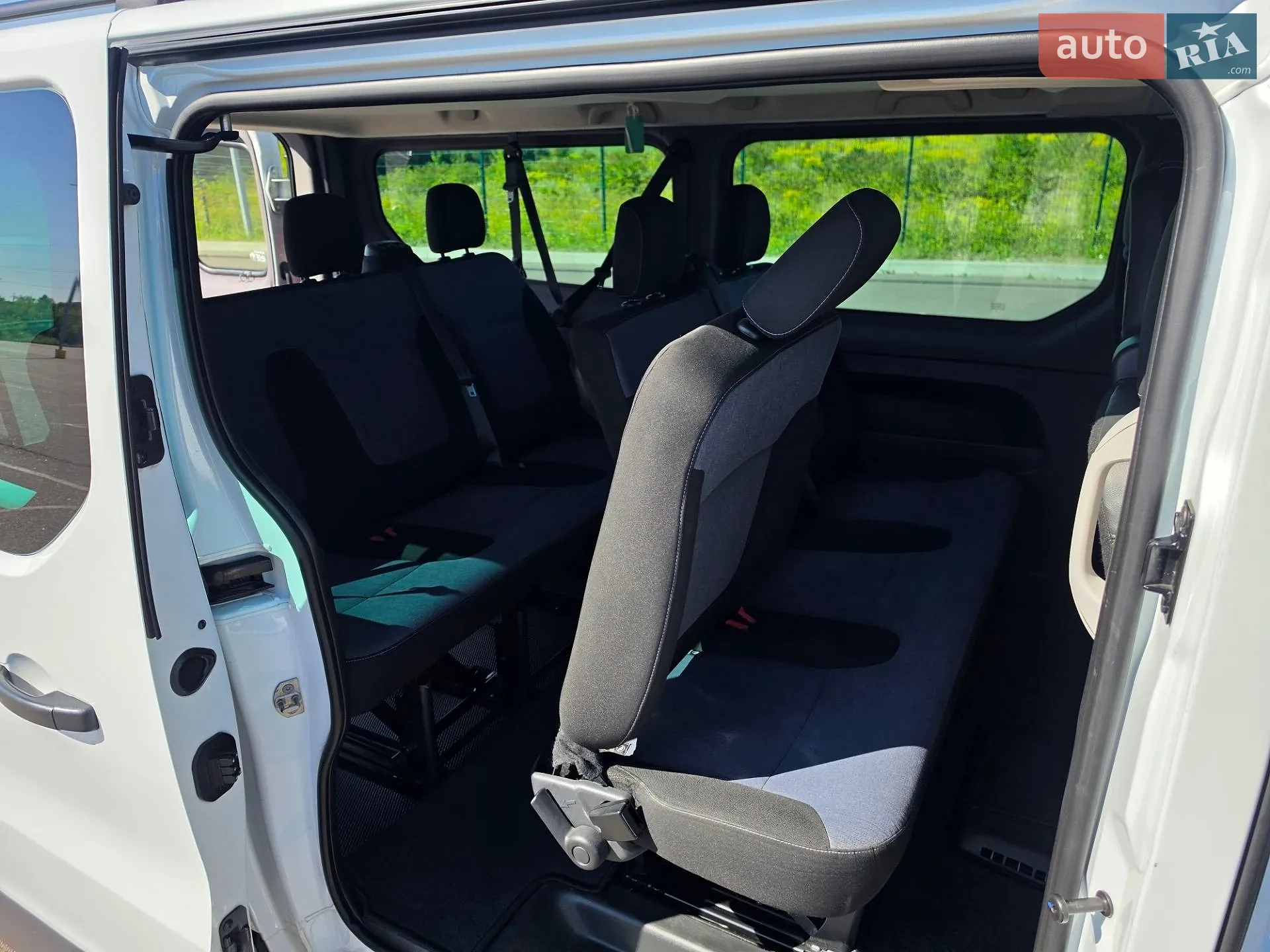 2020 Renault Trafic - мініатюра 14