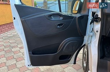 Вантажний фургон Renault Trafic 2020 в Рівному