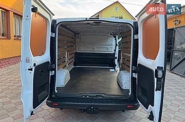 Вантажний фургон Renault Trafic 2020 в Рівному