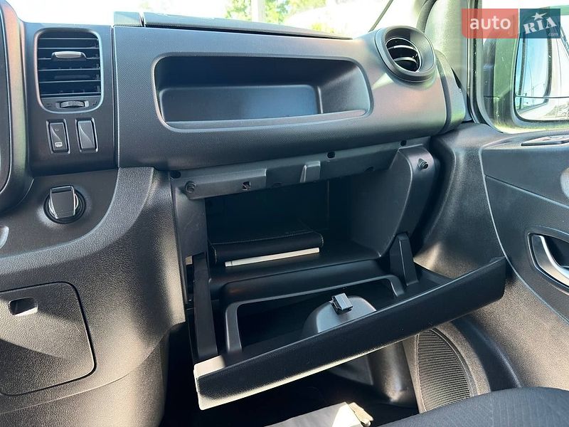 Грузовой фургон Renault Trafic 2021 в Виннице