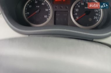 Мінівен Renault Trafic 2013 в Дубні