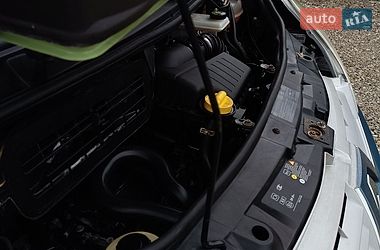Мінівен Renault Trafic 2013 в Дубні