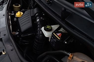 Мінівен Renault Trafic 2013 в Дубні