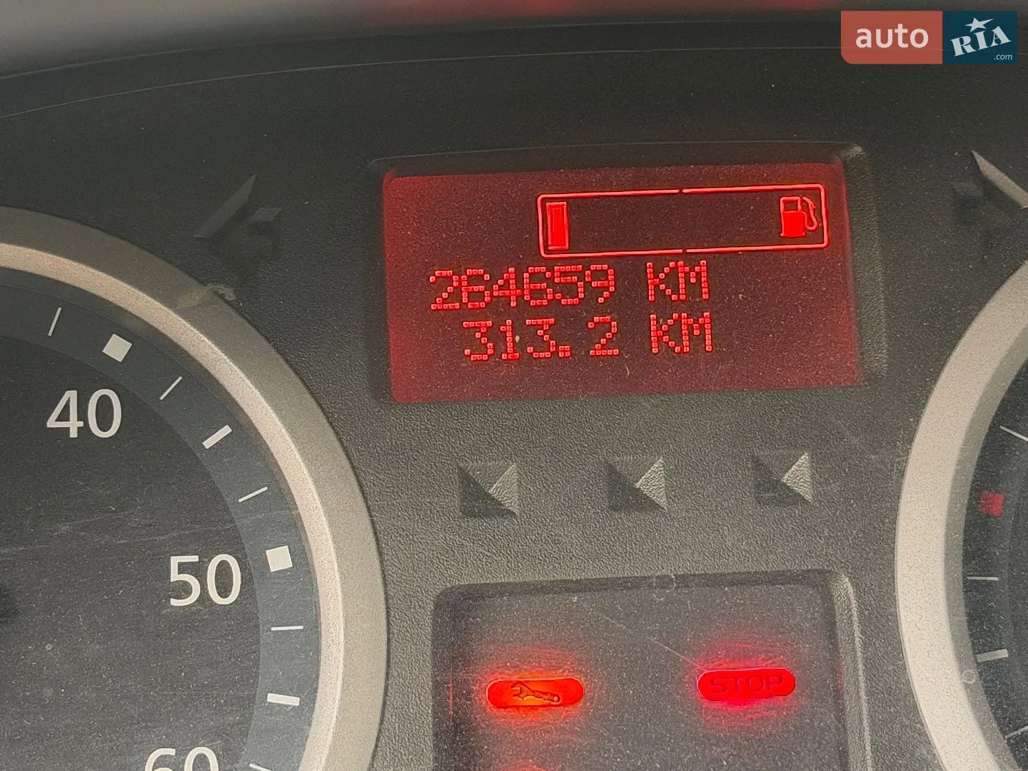 2013 Renault Trafic - мініатюра 21