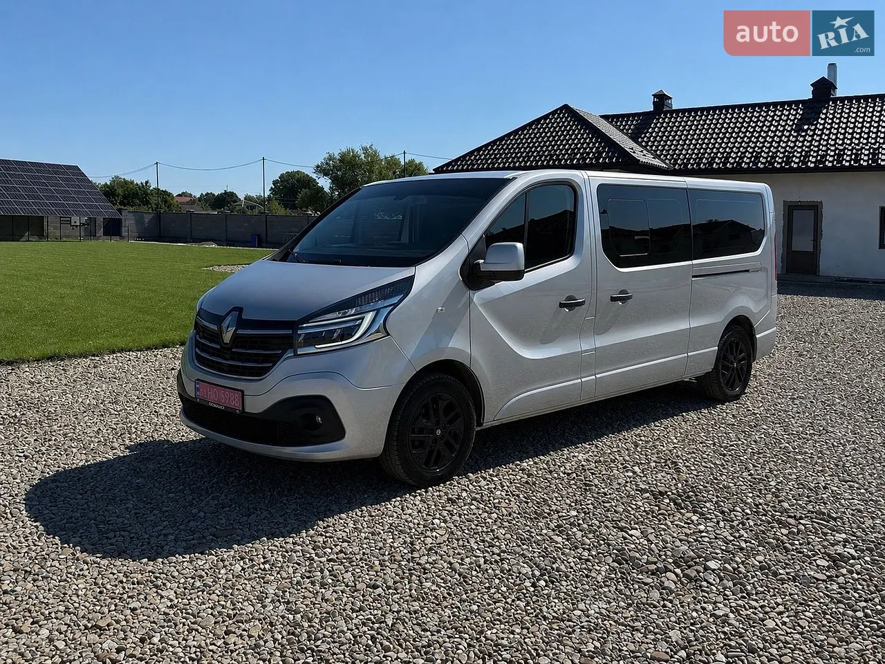 2017 Mercedes-Benz V-klasse - мініатюра 47