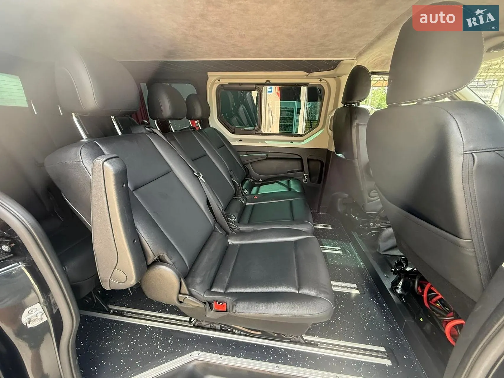 2021 Renault Trafic - мініатюра 4
