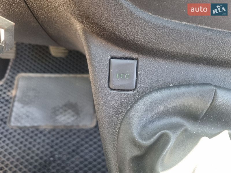 Грузовой фургон Renault Trafic 2019 в Кривом Роге